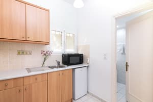 thumbnail: Private kitchenette