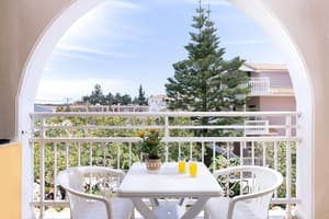thumbnail: Balcony view