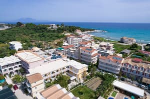thumbnail: Aerial view