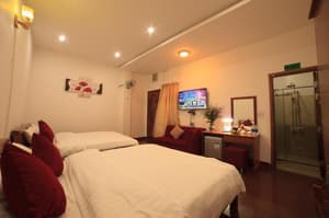 thumbnail: Room