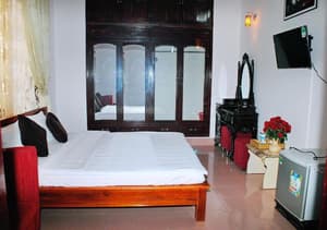 thumbnail: Room