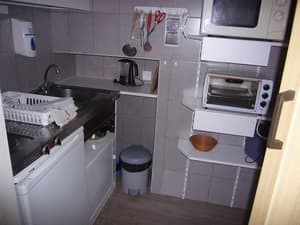 thumbnail: Private kitchen