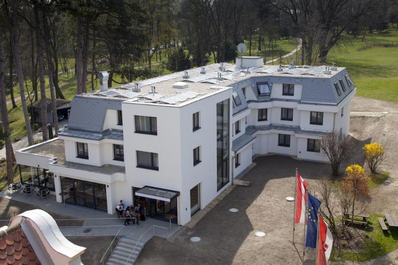 General view