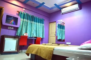 thumbnail: Room