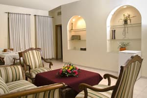 thumbnail: Living area