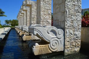 thumbnail: Fountain