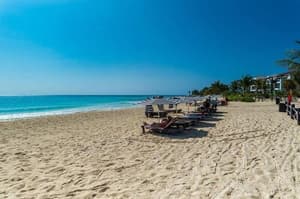 thumbnail: Beach