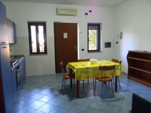 thumbnail: Private kitchenette