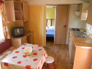 thumbnail: Private kitchenette