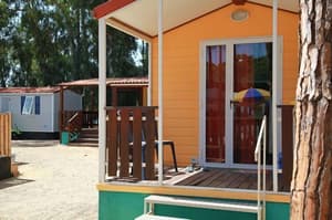 thumbnail: Terrace/patio