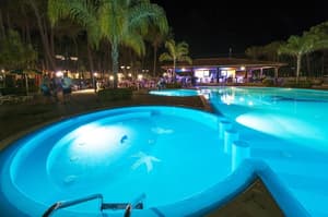 thumbnail: Outdoor pool