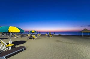 thumbnail: Beach