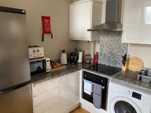 thumbnail: Private kitchen