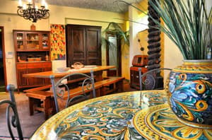 thumbnail: Restaurant