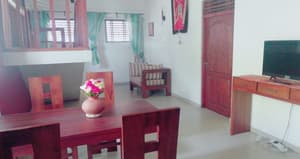thumbnail: Living area