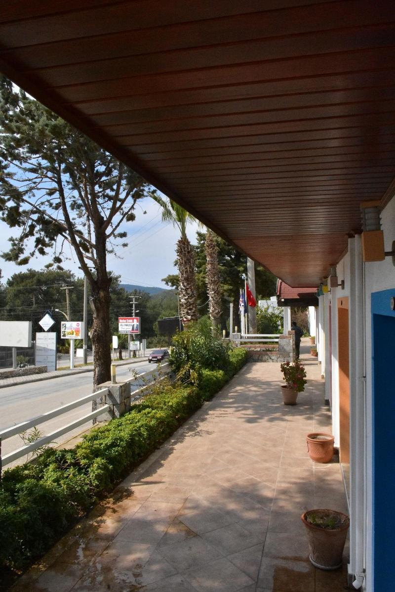 General view