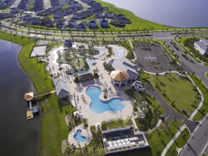 thumbnail: Aerial view