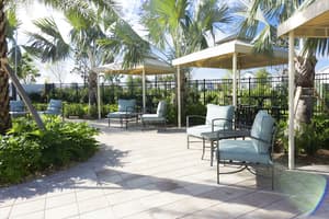 thumbnail: Terrace/patio