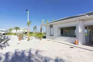thumbnail: Terrace/patio