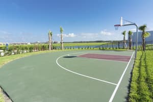 thumbnail: Sport court