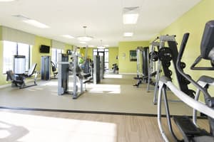 thumbnail: Gym