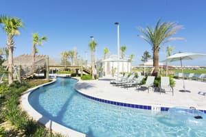 thumbnail: Outdoor pool