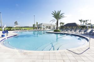 thumbnail: Outdoor pool