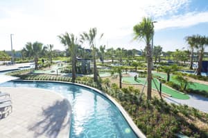 thumbnail: Outdoor pool