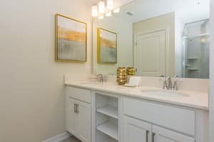thumbnail: Bathroom sink