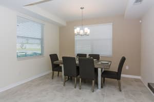 thumbnail: In-room dining