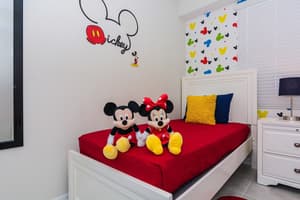 thumbnail: Children's theme room