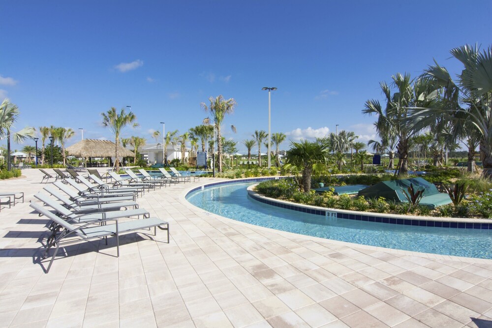 Sundeck