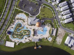 thumbnail: Aerial view