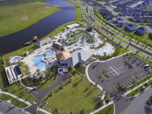 thumbnail: Aerial view
