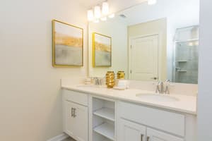 thumbnail: Bathroom sink