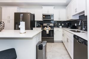 thumbnail: Private kitchen