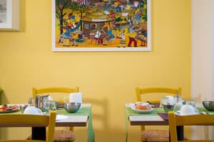 thumbnail: Restaurant