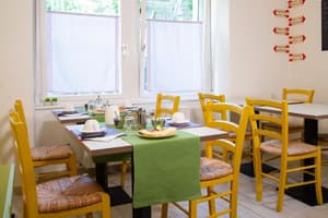 thumbnail: Restaurant