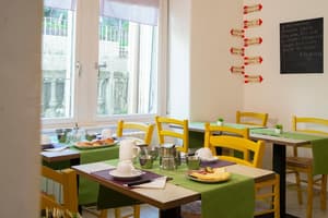 thumbnail: Restaurant