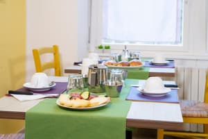 thumbnail: Restaurant