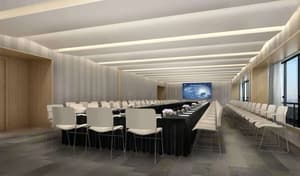 thumbnail: Meeting facility