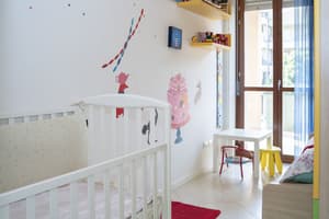 thumbnail: Children's theme room