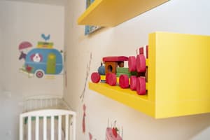 thumbnail: Children's theme room