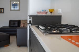 thumbnail: Private kitchen