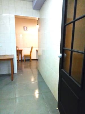 thumbnail: Interior detail