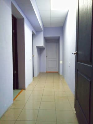 thumbnail: Hallway