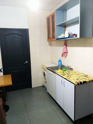 thumbnail: Shared kitchen