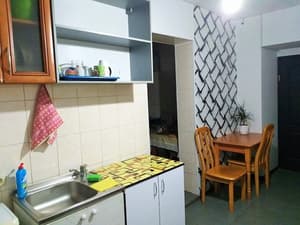 thumbnail: Shared kitchen