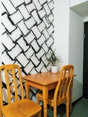 thumbnail: Shared kitchen