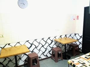 thumbnail: Shared kitchen